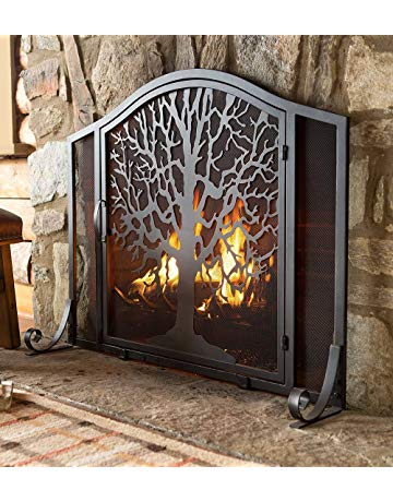 Fireplace Screens Near Me Awesome Shop Amazon