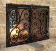 Fireplace Screens Near Me Best Of Fireplace Doors Home Market Interiors