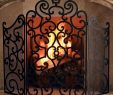 Fireplace Screens Near Me New Fireplace Screen Tuscan & Mediterainian Inspired