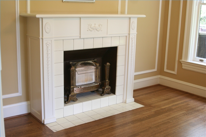 Fireplace Sealer Beautiful How to Change the Look Of A Fireplace