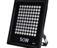 Fireplace Sealer Luxury 50w 220v 4250lm 90 Led Ip67 Portable Flood Light Outdoor Spot Lighting Garden Spotlight Camping Light