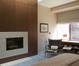 Fireplace Sealer Luxury Fireplace Wall with Wooden Panels Decoist