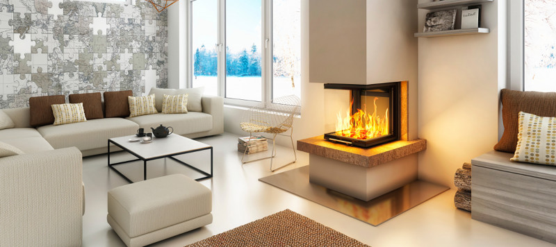 Derofenfuchs Kominek seryjny Royal 800x800