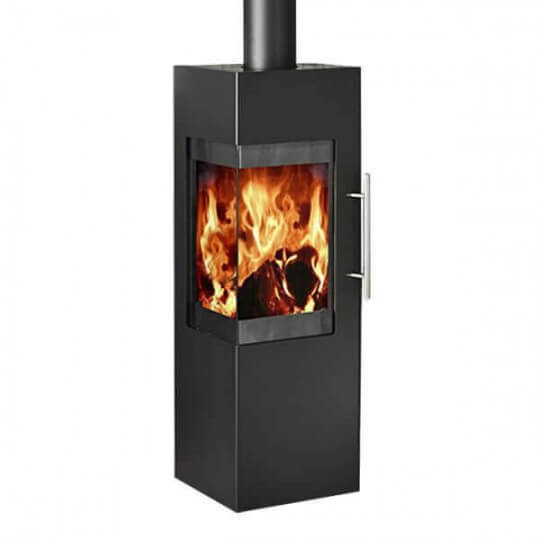 Fireplace Service Near Me New Kaminofen Kleining Linares 6 3kw