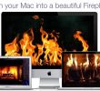 Fireplace Services Awesome Fireplace Live Hd Screensaver On the Mac App Store