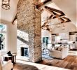 Fireplace Setup Best Of Freestanding Fireplace to Break Up A Large Room Beautiful