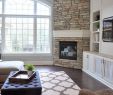 Fireplace Setup Luxury Love This Living Room Setup with the Stacked Stone Fireplace