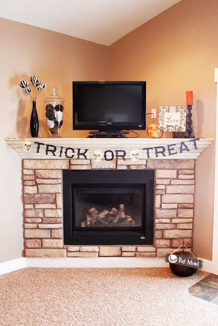 Fireplace Setup Unique Life In My Heels Projects to Try In 2019