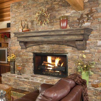 Celeste Fireplace Shelf Mantel pergolafireplace 200d9006cd3c f22ef888c
