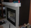 Fireplace Shelf Mantel Inspirational Non Bustible Fireplace Mantel Shelf