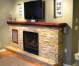 Fireplace Shelf Mantel New solid Wood Mantel Shelf – Oceanflowsfo
