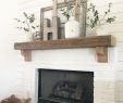 Fireplace Shelf Unique Fall Fireplace Decor 29 Trendy Decorative Vases for