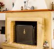 Fireplace Shelves Luxury Villa Thymari Fireplace Picture Of Plakias Villas