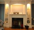 Fireplace Shelves Mantels Luxury Relatively Fireplace Surround with Shelves Ci22 – Roc Munity