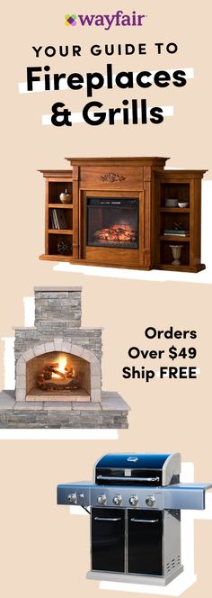 Fireplace Shoppe Best Of 52 Best Electric Fireplaces for the Home Images In 2018