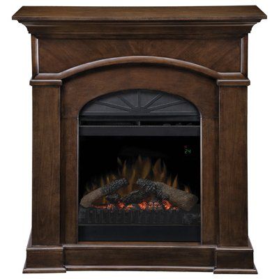 Fireplace Shoppe Fresh Dimplex Bronte Traditional Fireplace Nutmeg 20 In Model