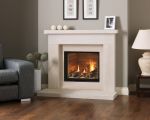 11 Fresh Fireplace Showroom