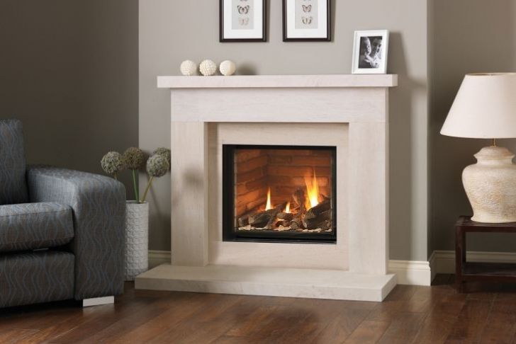 Fireplace Showroom Elegant Model Infinity 480fl Beckford Limestone Suite