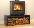 Fireplace Showroom Elegant Westifre Uniq 23 Se Wood Burning Stove In 2019