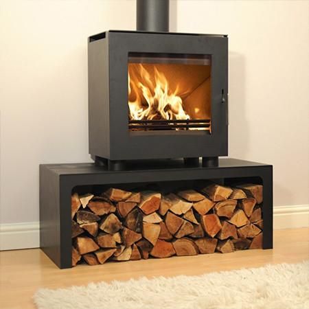 Fireplace Showroom Elegant Westifre Uniq 23 Se Wood Burning Stove In 2019