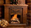 Fireplace Sizes Elegant Christmas Fireplace Backdrop Holiday Drop Party Background