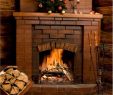 Fireplace Sizes Elegant Christmas Fireplace Backdrop Holiday Drop Party Background