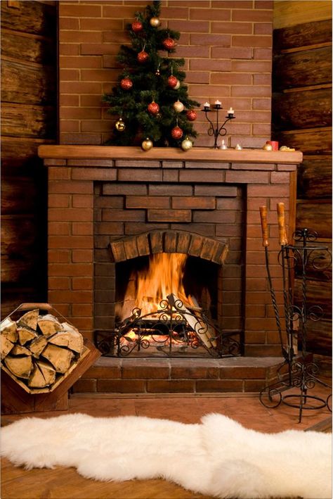 Fireplace Sizes Elegant Christmas Fireplace Backdrop Holiday Drop Party Background