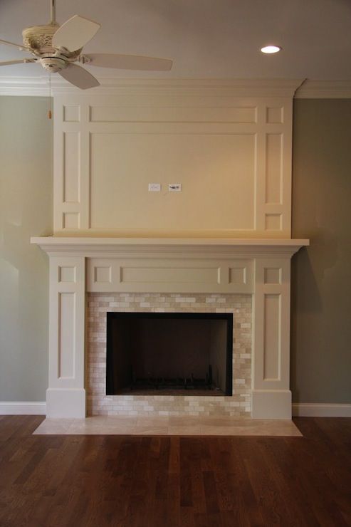 Fireplace Sizing Inspirational Tile Tile Fireplace