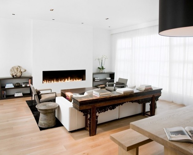 Fireplace soot Elegant 5 Fireplace Design Ideas to Warm Up Your Home