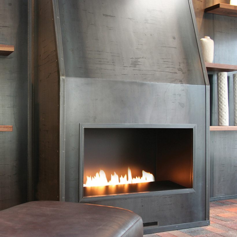 Fireplace Spark Arrestor Elegant Installation Manuals Spark Modern Fires