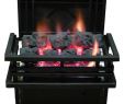 Fireplace Specialists Luxury Rasmussen Americana Ventless Coalfire System 19" Lp W Man