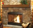 Fireplace Starter Elegant Shenandoah Wood Mantel Shelf 72 Inch