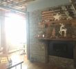 Fireplace Stone Beautiful Nothing Says fort Like Stone Wall and Fireplace for
