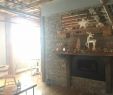 Fireplace Stone Beautiful Nothing Says fort Like Stone Wall and Fireplace for