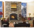 Fireplace Stone Best Of Cerona Gas Fireplace Heat & Glo Foyers Au Gaz