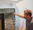 Fireplace Stone Surround Best Of Fireplace Stone Tile Charming Fireplace