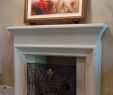 Fireplace Stone Surround New Clermont Fireplace Mantel Cast Stone