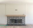 Fireplace Stone Tile Beautiful Elegant Stack Stone Fireplace Best Home Improvement