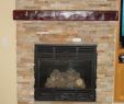 Fireplace Stone Tile Elegant Want to Be Sure to Avoid This Cheap Look Horrible Mantle