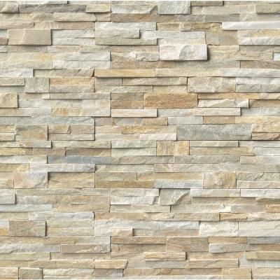 Fireplace Stone Veneer Home Depot Elegant Msi Golden Honey Ledger Panel 6 In X 24 In Natural Slate