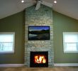 Fireplace Stone Veneer Panels Awesome Newport Mist Natural Gray Stone Thin Veneer for Cladding and