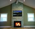 Fireplace Stone Veneer Panels Awesome Newport Mist Natural Gray Stone Thin Veneer for Cladding and