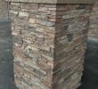 Fireplace Stone Veneer Panels Fresh Interlocking Faux Stone Panels