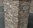 Fireplace Stone Veneer Panels Fresh Interlocking Faux Stone Panels