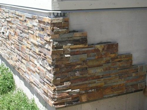 Veneer Stone Mobile Home Living b30d d50cd9e3b e5f08