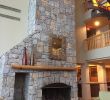 Fireplace Stone Walls Beautiful the Stone Wall Fireplace In the Lobby Picture Of