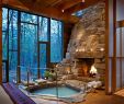 Fireplace Stone Walls Beautiful the World S Most Beautiful Hotel Rooms with Fireplaces