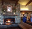 Fireplace Stone Walls Lovely Beautiful Fireplace Picture Of Fontana Village Resort