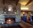 Fireplace Stone Walls Lovely Beautiful Fireplace Picture Of Fontana Village Resort