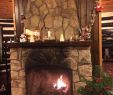 Fireplace Stones Beautiful Heavy Grate In the Stone Fireplace Picture Of Parker Dam